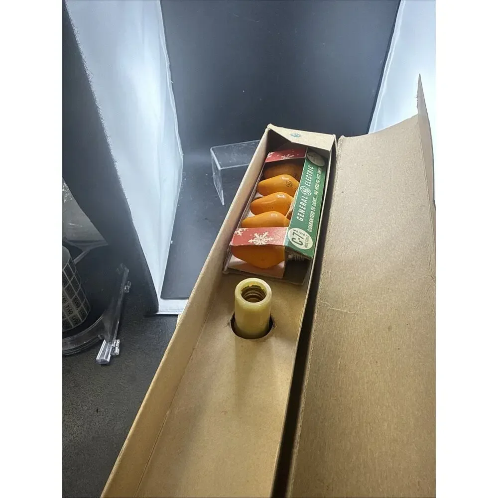 Sterling nos vintage